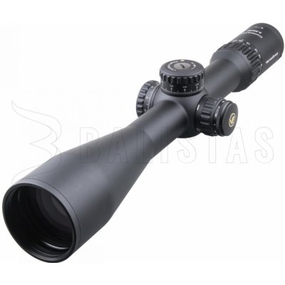 Vector Optics Continental x6 5-30x56 Tactical FFP VCT-34FFP – Zbozi.Blesk.cz
