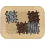 Muffik MFK-084 Set ortopedických podložek Senior – Zboží Mobilmania