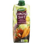 Dennree Šťáva zeleninová 0,5 l – Hledejceny.cz