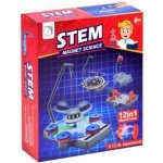 Edukačný set o magnetoch 12v1 – Hledejceny.cz
