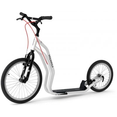 Yedoo Mula white – Zboží Mobilmania