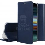 Magnet Book modré – Sony Xperia 10 – Hledejceny.cz
