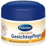 Bübchen Calendula Gesichtpflege Creme 75 ml – Zboží Dáma