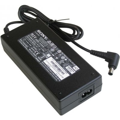 Napaječ k TV LED LCD Sony 19.5V / 5.2A originální ACDP-100D03 (náhradní napájecí zdroj) – Hledejceny.cz