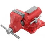 Proteco dílenský svěrák 63 mm 10.151-063 – Hledejceny.cz