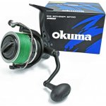 Okuma Custom Spod CS-7000S FD – Zbozi.Blesk.cz
