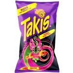Takis Dragon Sweet Chili Rolled Tortilla Chips 90 g – Zbozi.Blesk.cz
