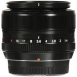 Fujifilm Fujinon XF 35mm f/1.4 R – Hledejceny.cz