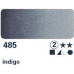 Horadam Akvarelová barva 15ml 485 indigo – Sleviste.cz