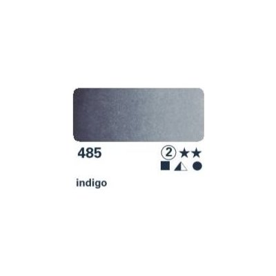 Horadam Akvarelová barva 15ml 485 indigo – Sleviste.cz
