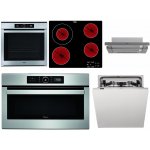 Set Whirlpool ABSOLUTE AKZM 8480 IX + AKT 8130/NE + AKR 749/1 IX + ABSOLUTE AMW 730 IX + WIC 3C33 PFE – Sleviste.cz