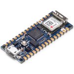 Arduino Nano 33 IoT – Zboží Živě Arduino Nano 33 IoT – Zboží Živě