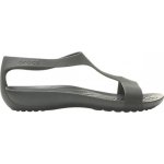 Crocs Serena Sandal Women's Black/Black – Zboží Dáma