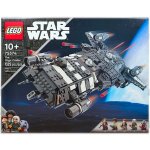 LEGO® Star Wars™ 75374 Onyx Cinder – Sleviste.cz