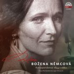 Božena Němcová: Korespondence 1844-1862 – Zboží Dáma