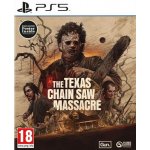 The Texas Chain Saw Massacre – Zboží Mobilmania