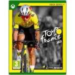 Tour de France 2025 (XSX) – Zbozi.Blesk.cz