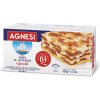 Těstovina Agnesi Lasagne 12 x 0,5 kg