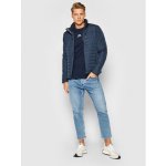 Helly Hansen Crew Insulator Jacket 2.0 tmavě modrá – Sleviste.cz