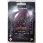 GW Warhammer Death Guard Biologus Putrifier – Zboží Živě