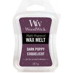 WoodWick vonný vosk Dark Poppy 22,7 g – Zboží Dáma