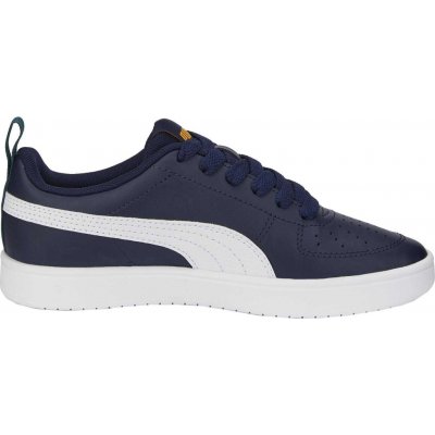 Puma Rickie Jr modrá – Sleviste.cz