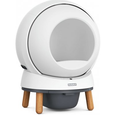 PetSafe ScoopFree Automatická toaleta pro kočky samočistící – Zboží Dáma