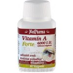 MedPharma Vitamin D3 2000 I.U., 107 tobolek – Hledejceny.cz