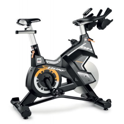 BH Fitness Super Duke Magnetic – Zboží Dáma