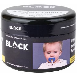 BLACK Leaf Blackman 200 g