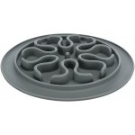 Trixie Prostírání/Miska Slow Feed k pomalému krmení 24 cm – Zboží Mobilmania