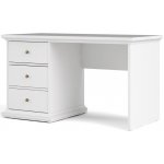 Nábytek Falco Psací stůl Provence 821 bílá – Hledejceny.cz