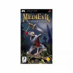 Medievil Resurrection – Sleviste.cz