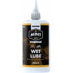 Oxford Mint mazivo na cyklo řetězy do deště 250ml – Zboží Mobilmania