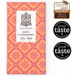 Ajala Květy a pomeranče 70% 45 g – Zbozi.Blesk.cz