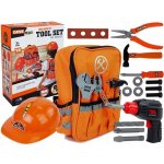 LEANToys Sada nářadí pro děti – Hledejceny.cz