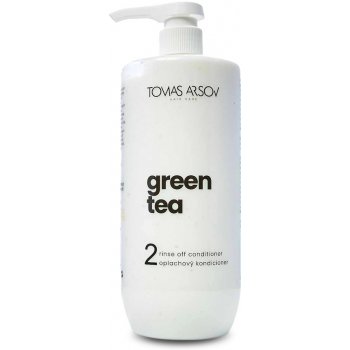 Tomas Arsov Green Tea kondicionér 1000 ml