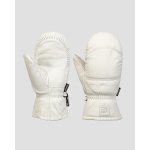 Hestra Leather Box mitt 6 Offwhite – Zboží Mobilmania