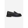 Pánské mokasíny A.P.C. Mocassins Gael pánské PXBAA-H53274 black