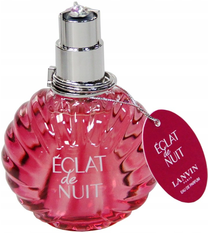 Lanvin Eclat de Nuit parfémovaná voda dámská 100 ml tester
