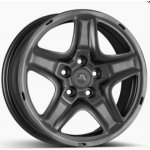 Alcar Stahlrad Hybrid 202300A 7x17 5x114,3 ET35 | Zboží Auto