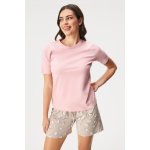 Astratex Madeline krátké černorůžová – Hledejceny.cz