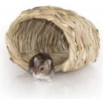Tommi domek seno křeček myš Koš S 15 x 14 x 10 cm – Zboží Mobilmania