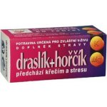 Naturvita Draslík + Hořčík 60 tablet – Hledejceny.cz