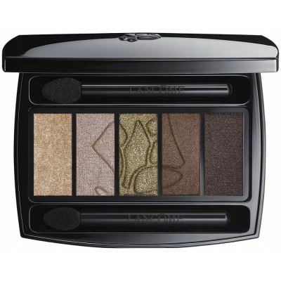 Lancôme Hypnôse Palette 5 Couleurs paletka očních stínů 17 Bronze Absolu 4 g – Zboží Mobilmania