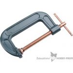Extol premium 8815110 svěrka C-stolařská 100mm – Zboží Dáma