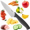 Kuchyňský nůž Fiskars Functional Form Nůž kuchařský 12 cm