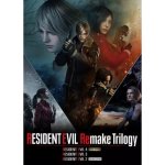 Resident Evil Remake Trilogy – Zboží Dáma
