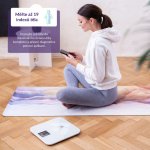 TrueLife FitScale W7 BT White – Zboží Mobilmania