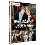 Byl jednou jeden dům / Remasterovaná verze / DVD DVD – Zbozi.Blesk.cz